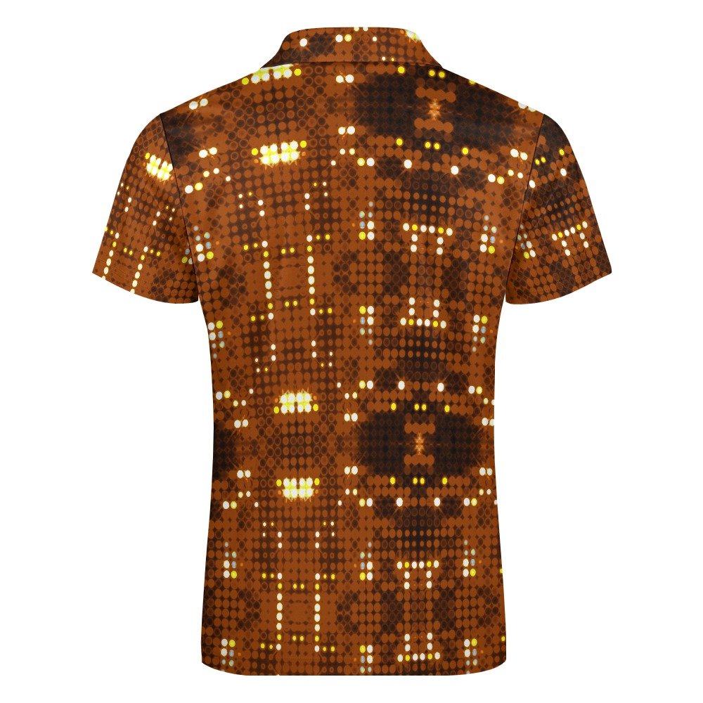 fullbreedcustom Short sleeve polo shirt - Image 4