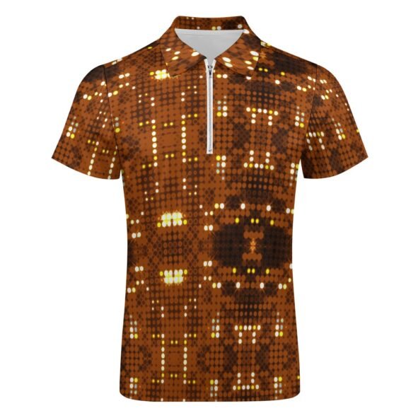 fullbreedcustom Short sleeve polo shirt