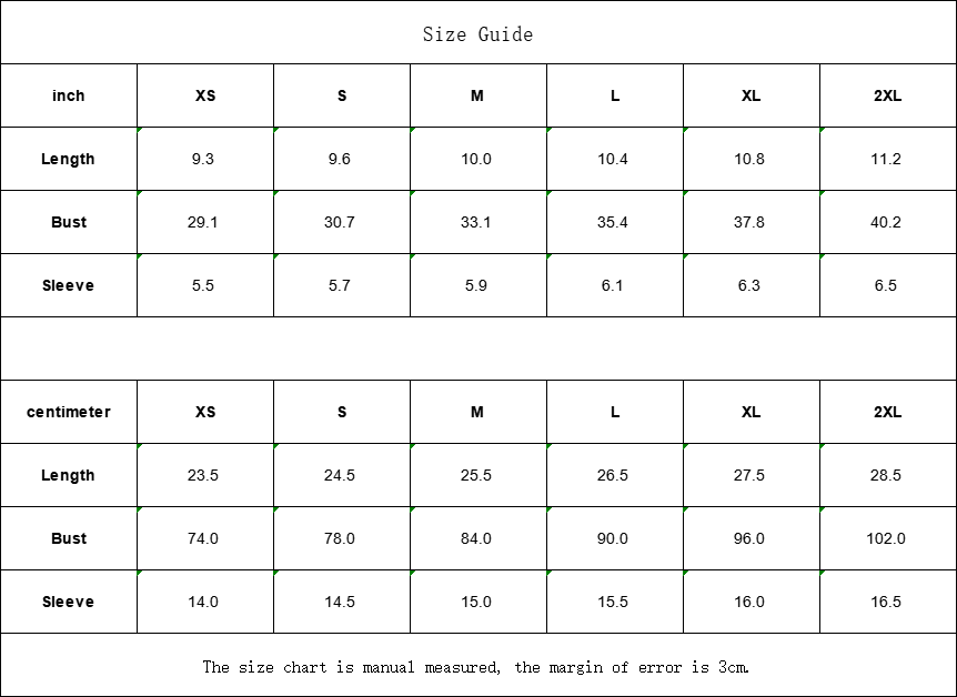 fullbreedcustom Print Women's One-shoulder Off-the-navel Short Sleeve T-shirt - Image 5