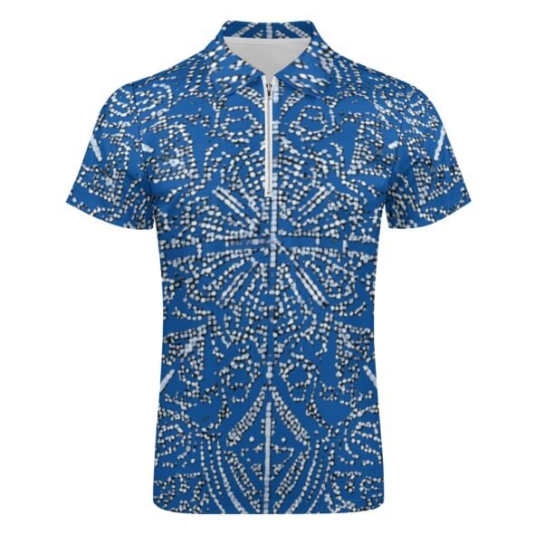 FullbreedCustom Short sleeve polo shirt