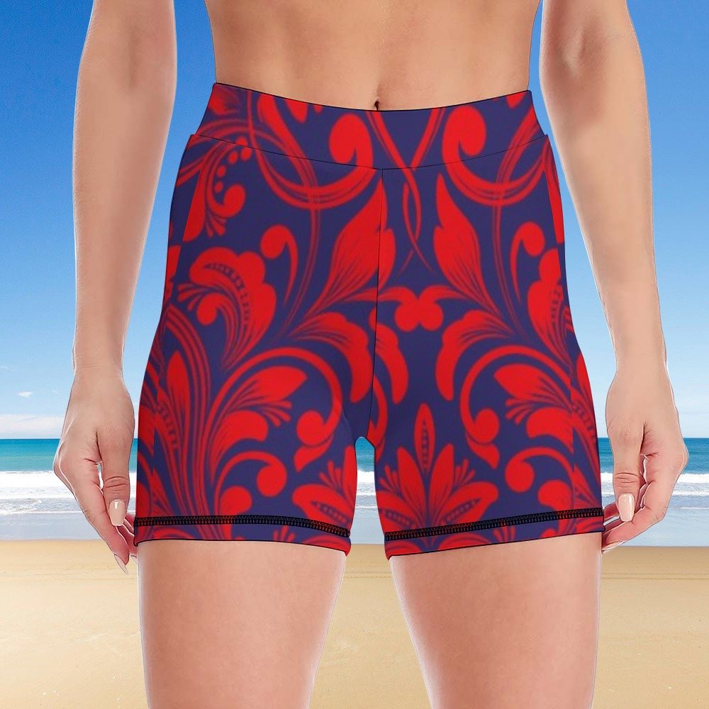 fullbreedcustom Women's Slim Two Piece Yoga Set - Image 5