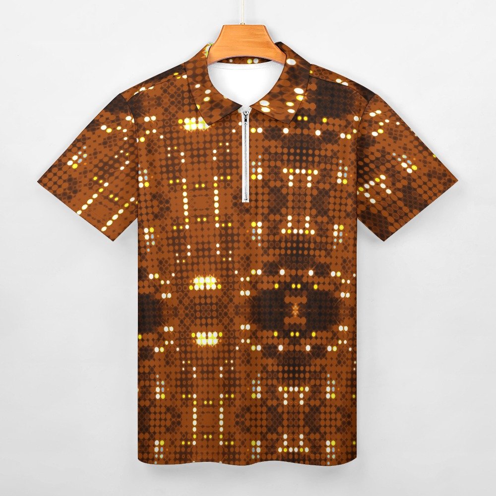 fullbreedcustom Short sleeve polo shirt - Image 5