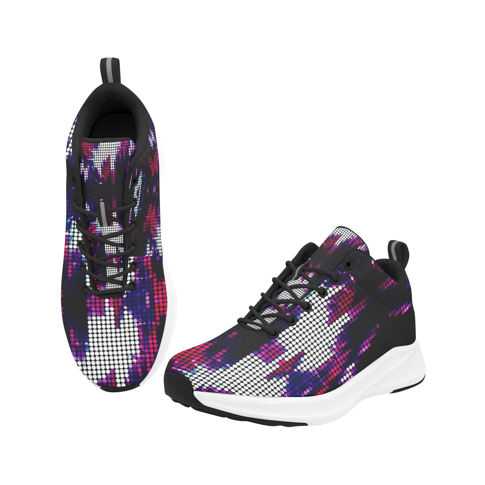 FullbreedCustom Women's Alpha Running Shoes (10093) - Image 5