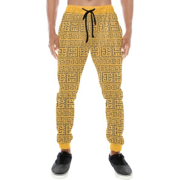 /fullbreedcustomCasual Baggy Slacks (Model L11)