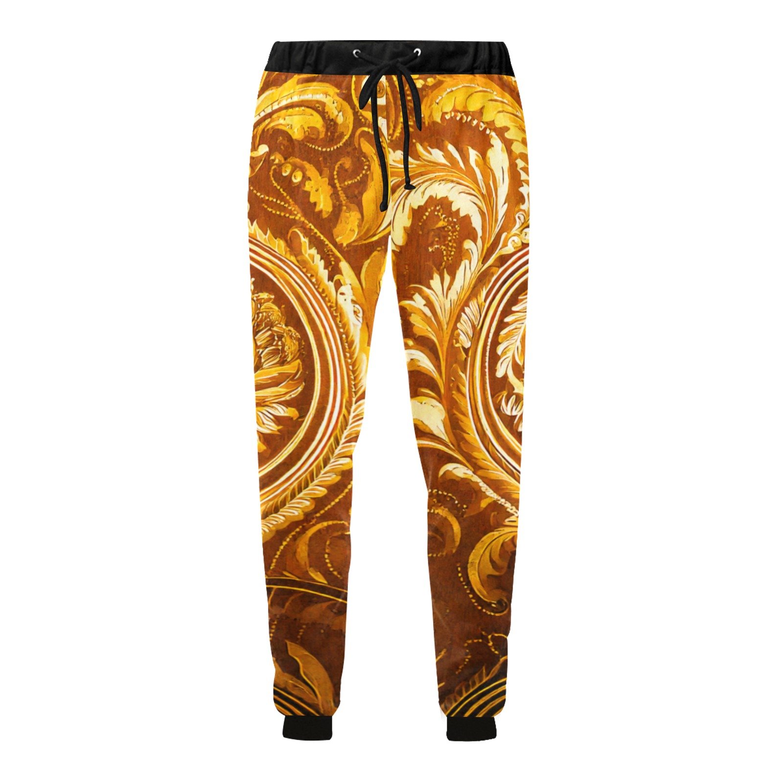 Casual Baggy Slacks (Model L11) - Image 4