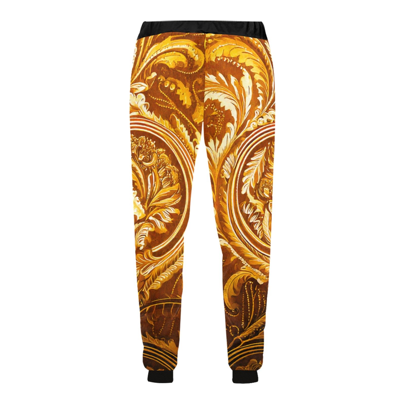 Casual Baggy Slacks (Model L11) - Image 5