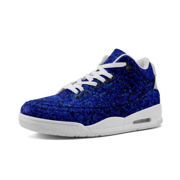 fullbreedcustom Non Slip Sneakers Lace Up Fashion Shoes