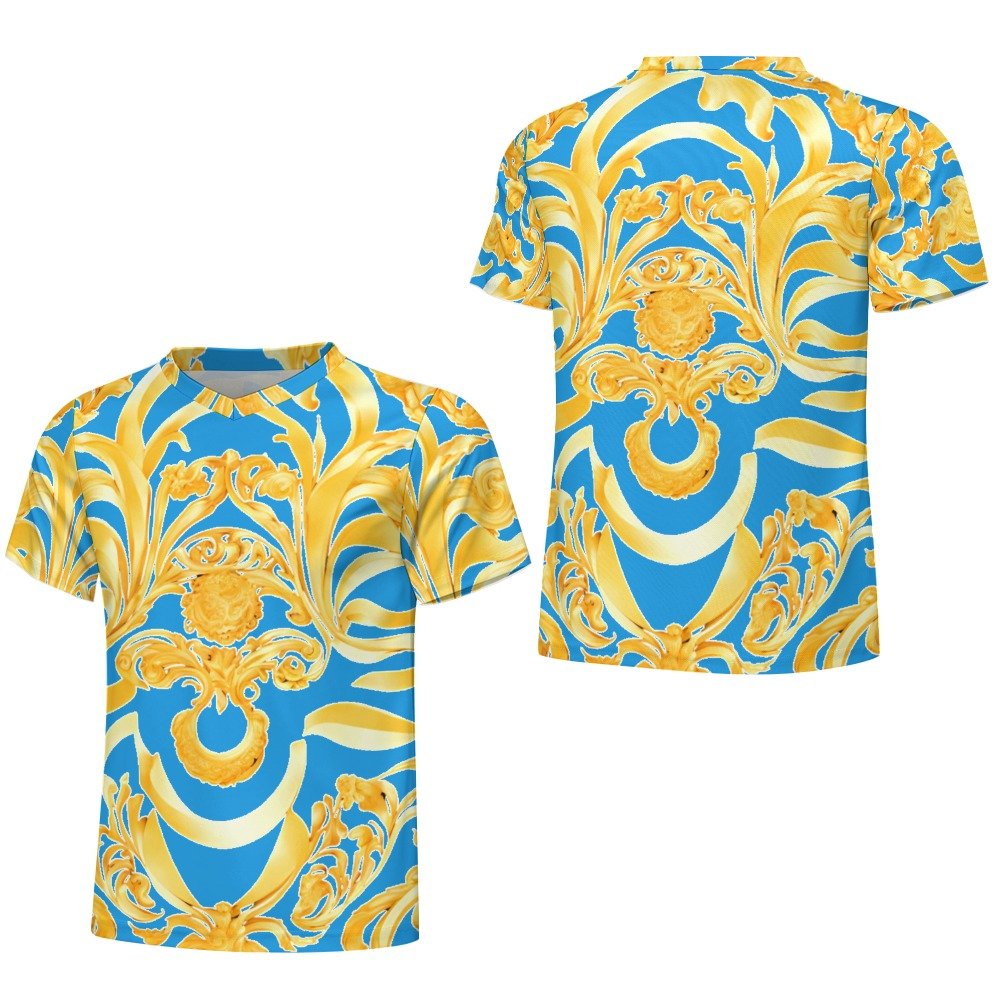 fullbreedcustom. Football suit set New 2024 - Image 3