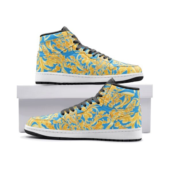 fullbreedcustom Unisex Sneaker TR