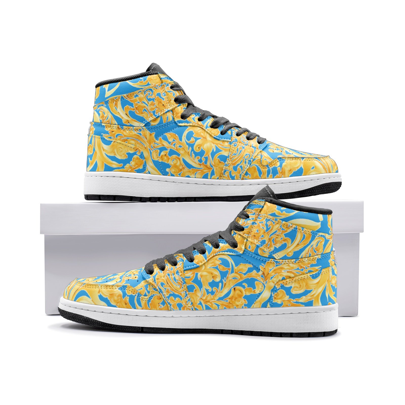 fullbreedcustom Unisex Sneaker TR