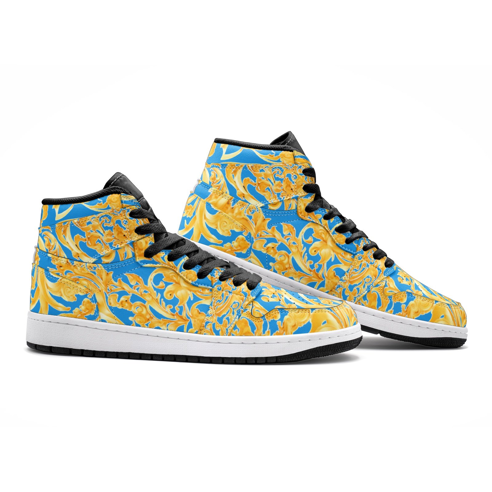 fullbreedcustom Unisex Sneaker TR - Image 2