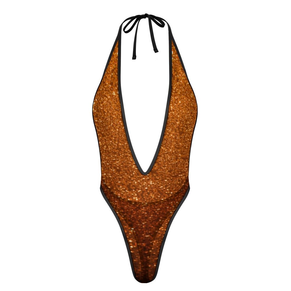 FullbreedCustom Women's jumpsuit underwear - Image 2