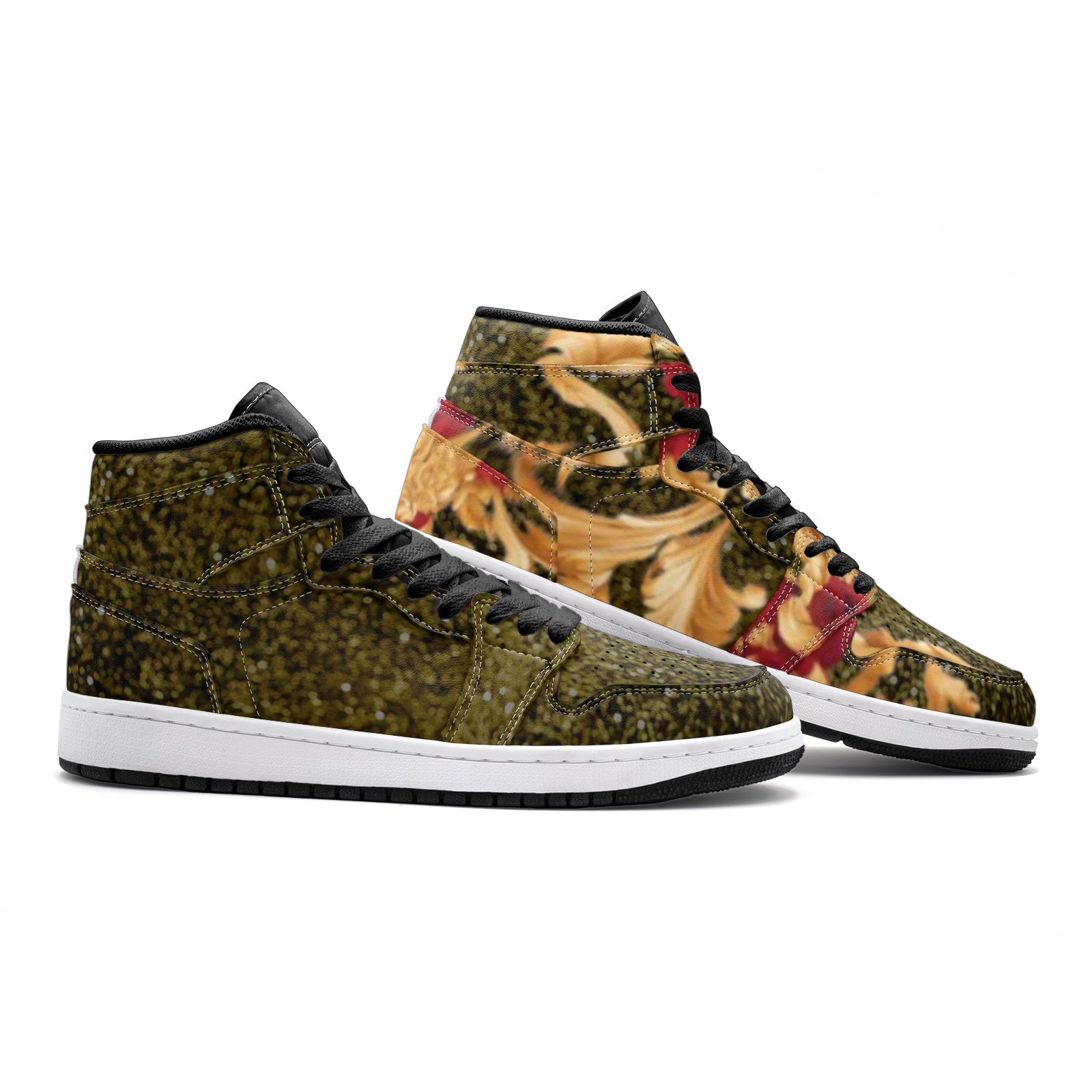 Unisex Sneaker TR - Image 2