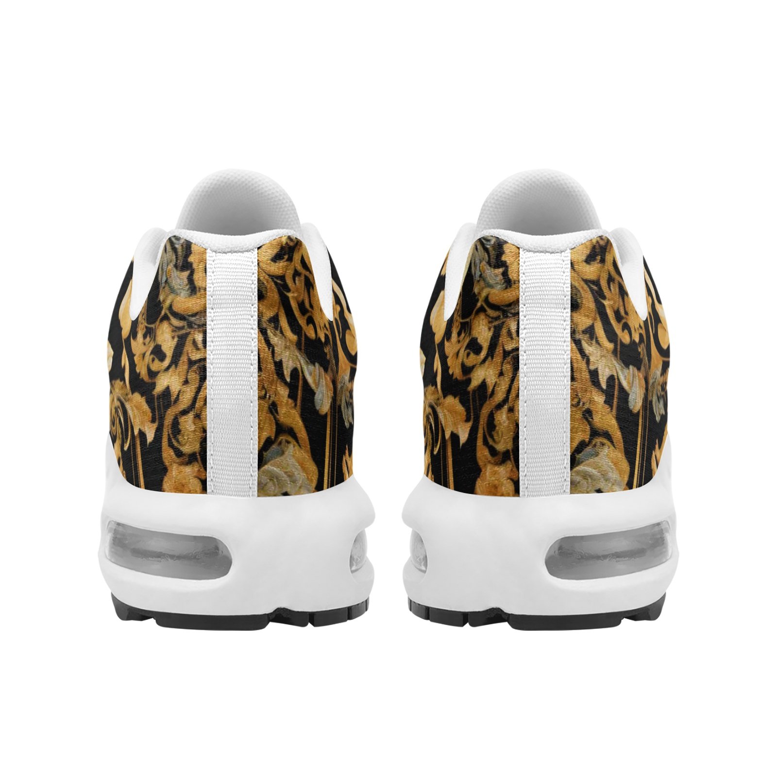 fullbreedcustom Unisex Mesh Tech Eco-Flex Sneakers - Image 6