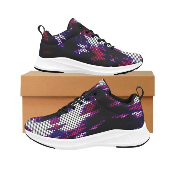 FullbreedCustom Women's Alpha Running Shoes (10093)