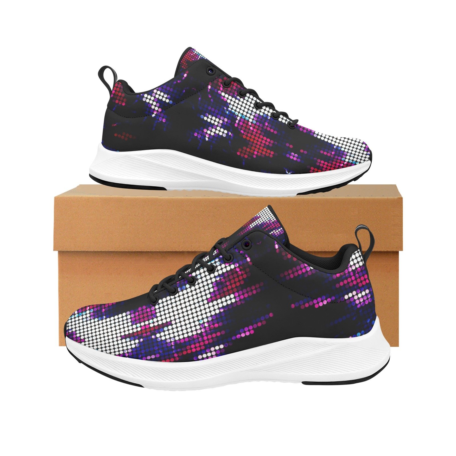 FullbreedCustom Women's Alpha Running Shoes (10093)