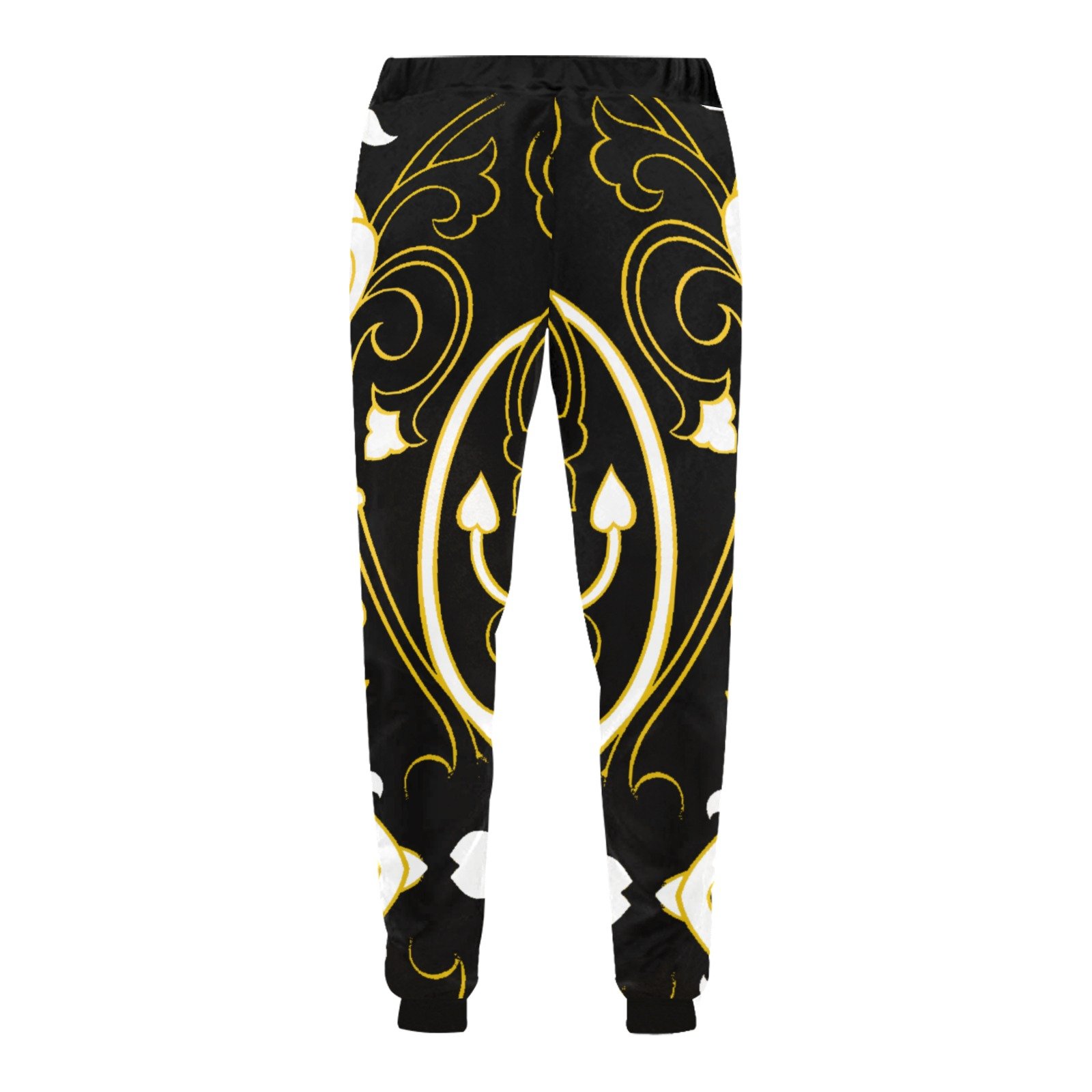 Fullbreedcustom Casual Baggy Slacks (Model L11) - Image 5