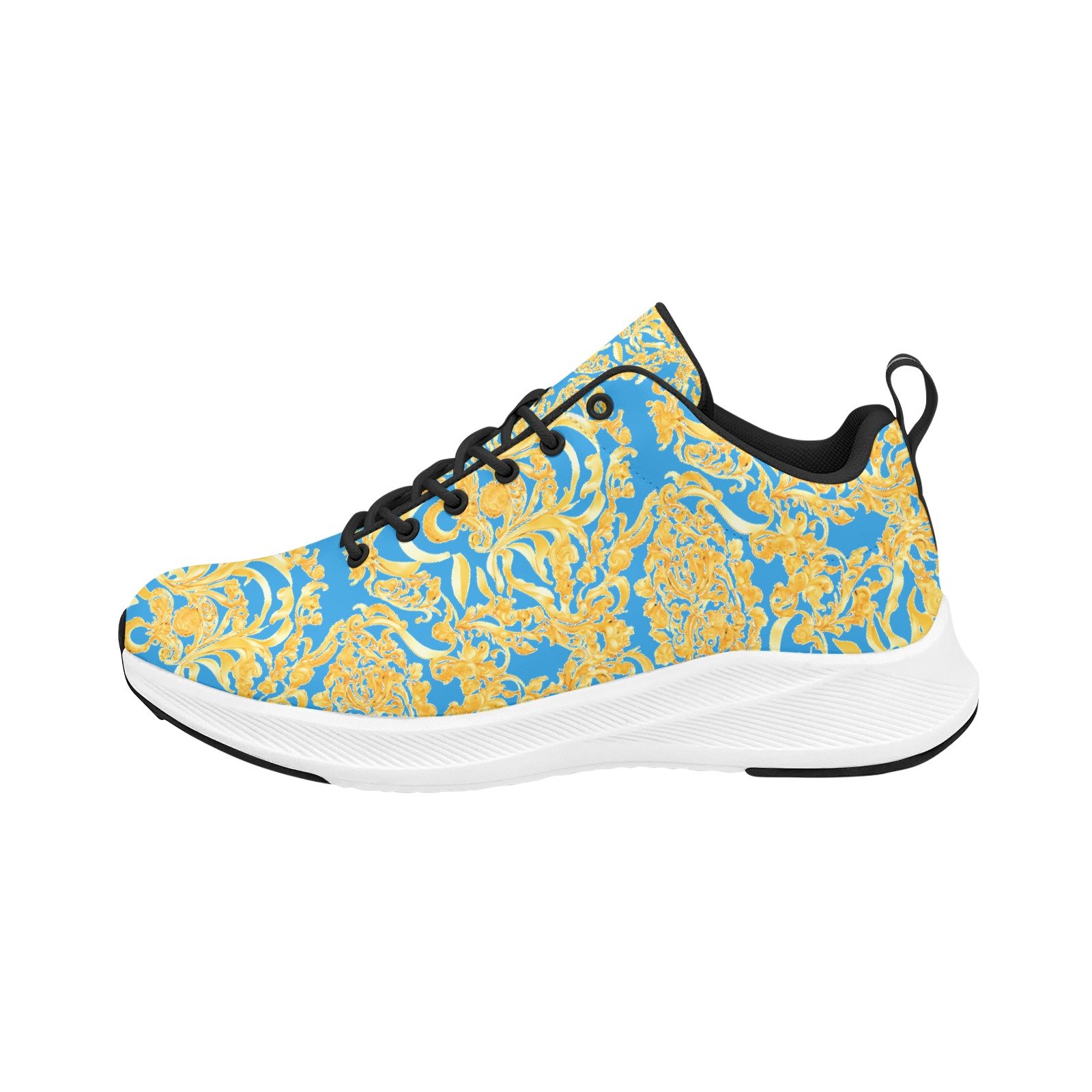 Fullbreedcustom Women's Alpha Running Shoes (10093) - Image 2