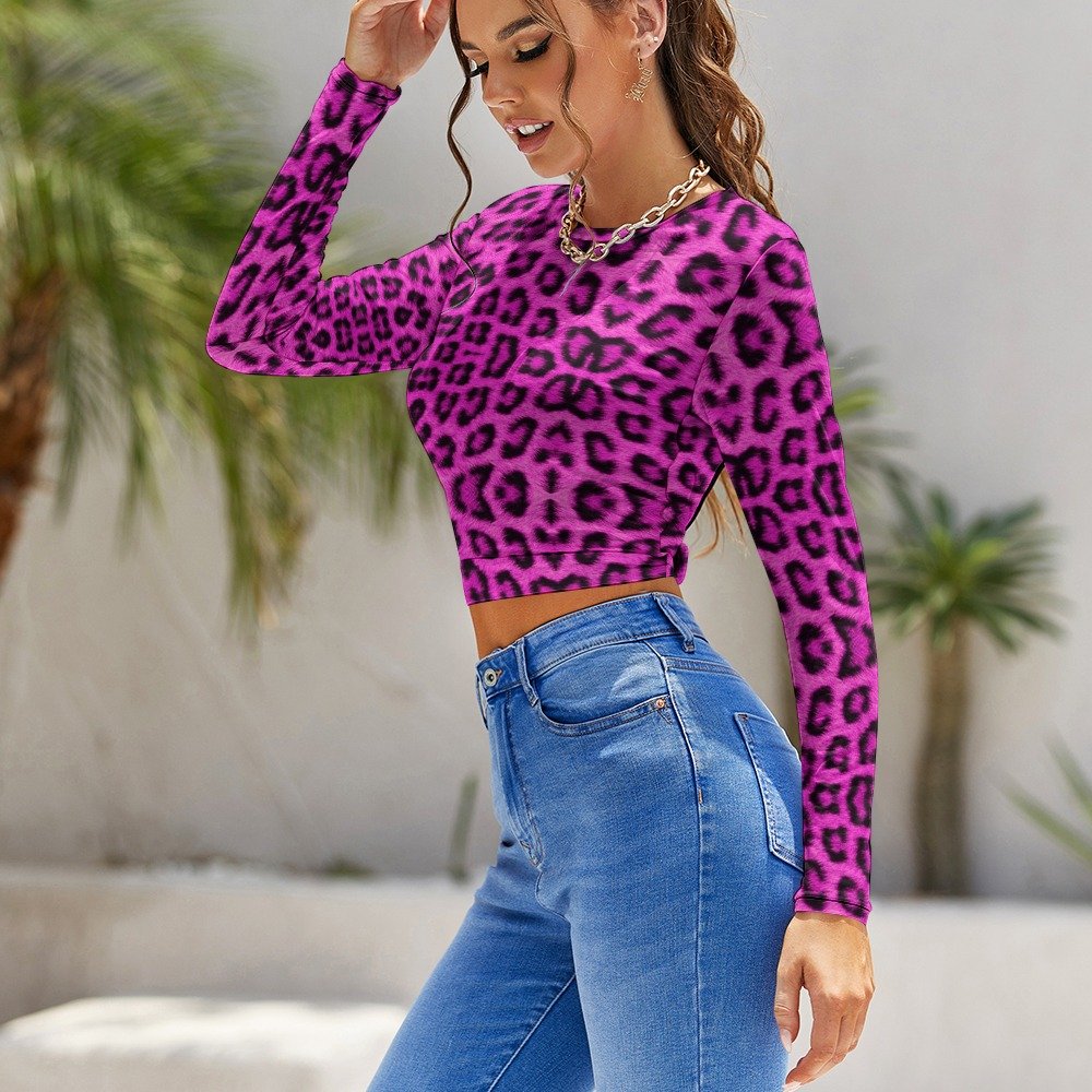 fullbreedcustom Backless T-shirt - Image 5