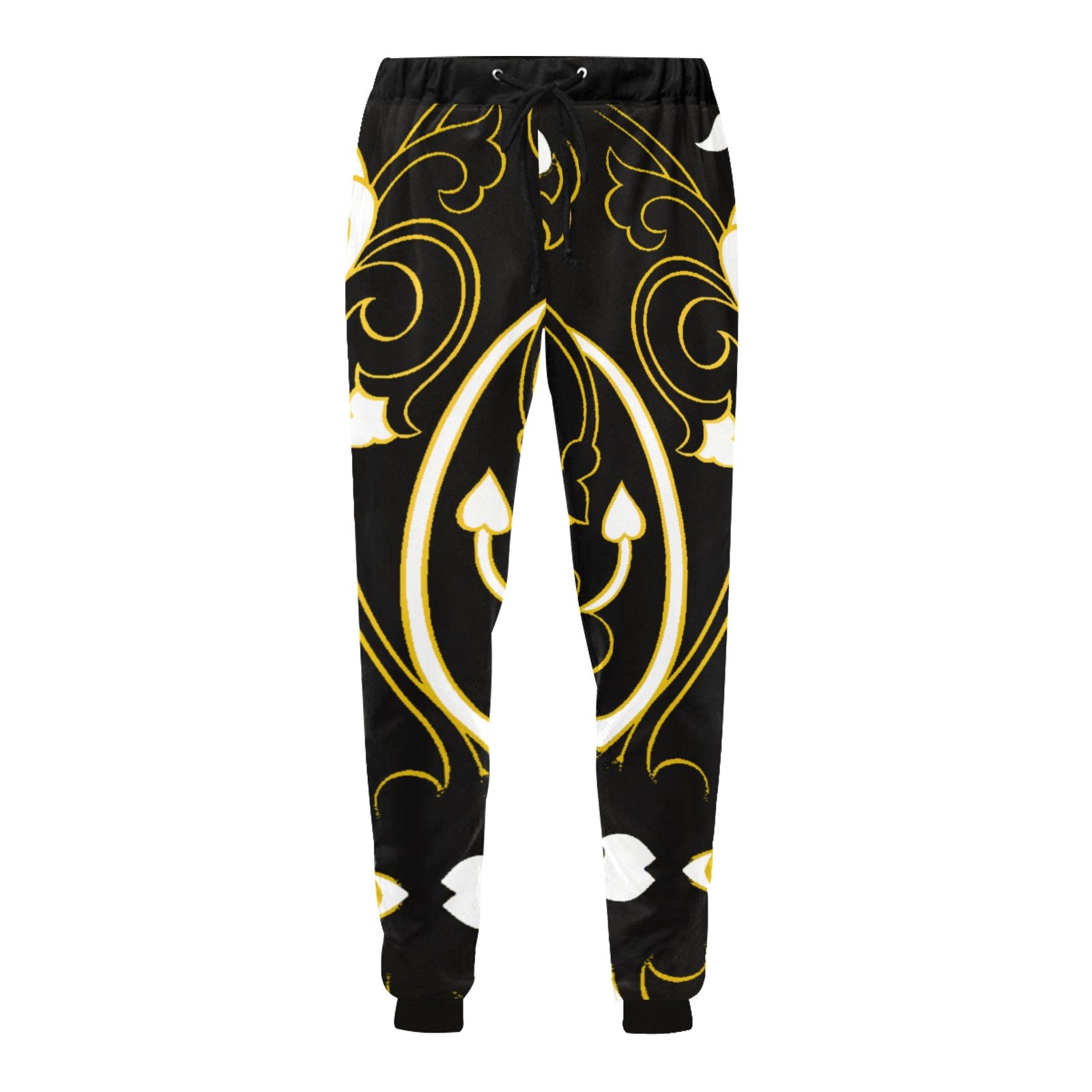 Fullbreedcustom Casual Baggy Slacks (Model L11) - Image 4