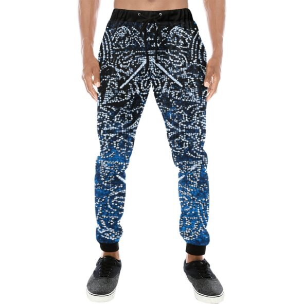 Fullbreedcustom Casual Baggy Slacks (Model L11)