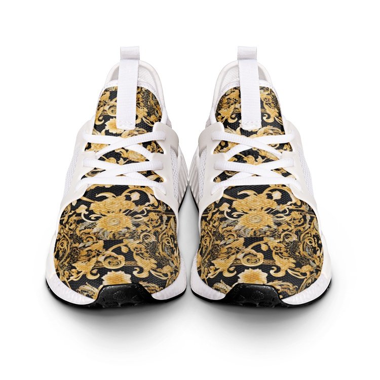 fullbreedcustom Unisex Lightweight Sneaker - Image 2