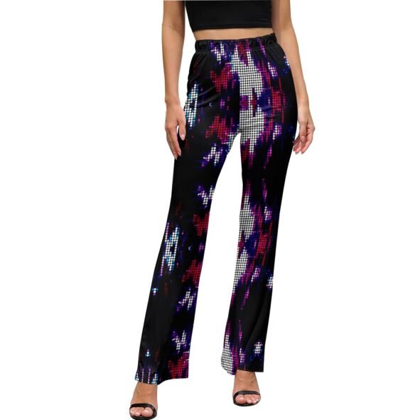 FullbreedCustom LP Flared Pants