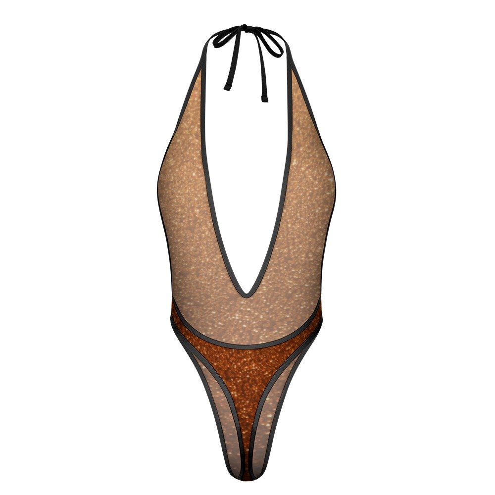 FullbreedCustom Women's jumpsuit underwear - Image 4