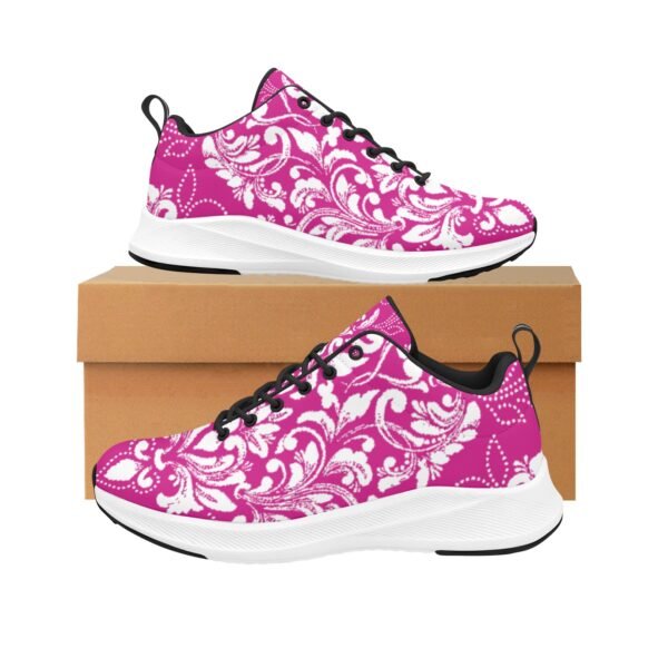 /fullbreedcustom Women's Alpha Running Shoes (10093)