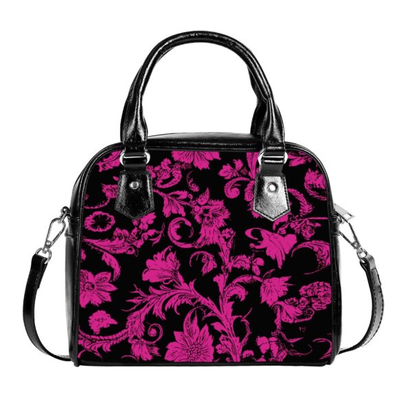 Fullbreedcustom Handbag With Single Shoulder Strap