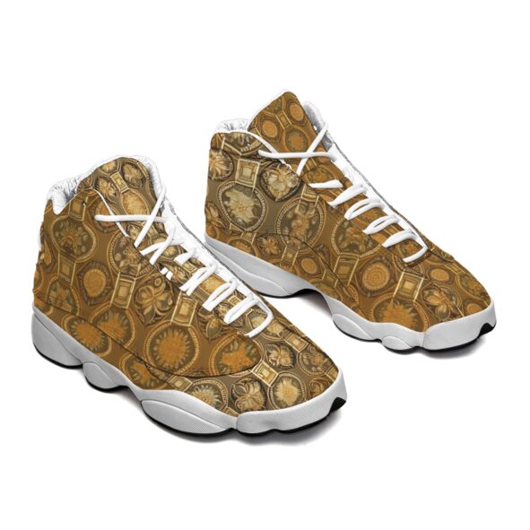 FullbreedCustom Women's Curved Basketball Shoes With Thick Soles