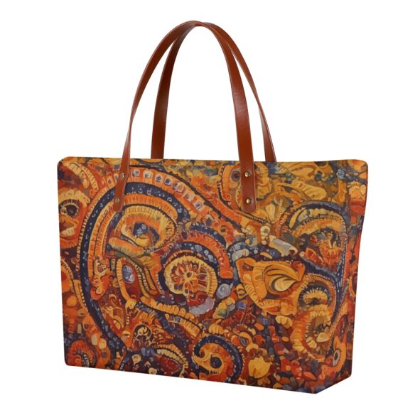 FullbreedCustom Women's Tote Bag | Diving Cloth