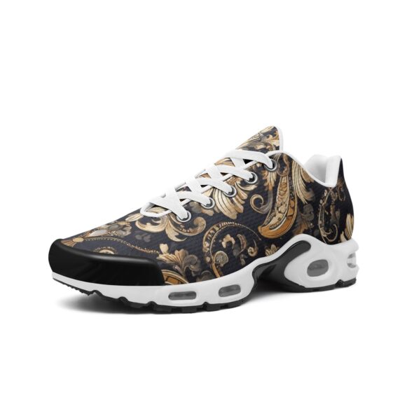 Unisex Mesh Tech Eco-Flex Sneakers