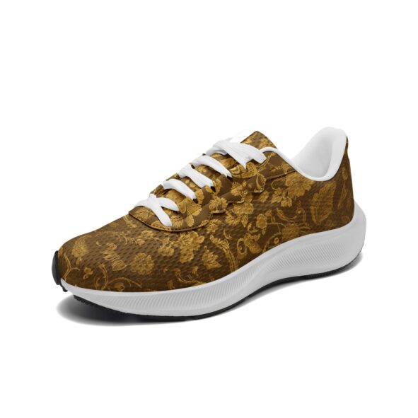 fullbreedcustom    Unisex Mesh Tech Performance Running Shoes