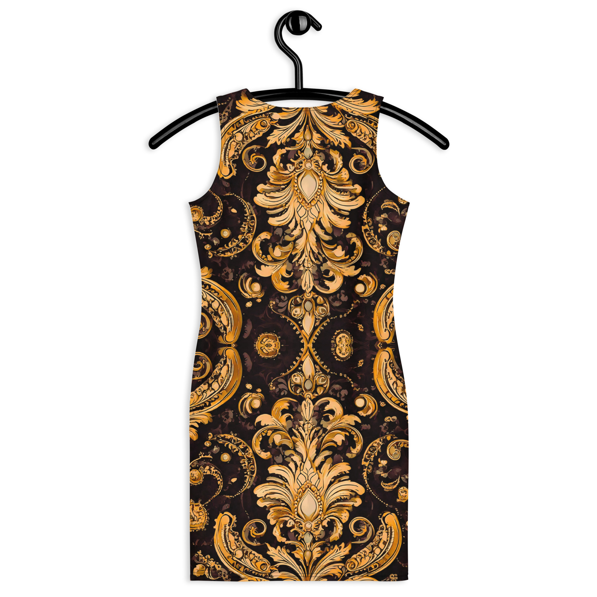 fullbreedcustom Bodycon dress - Image 2