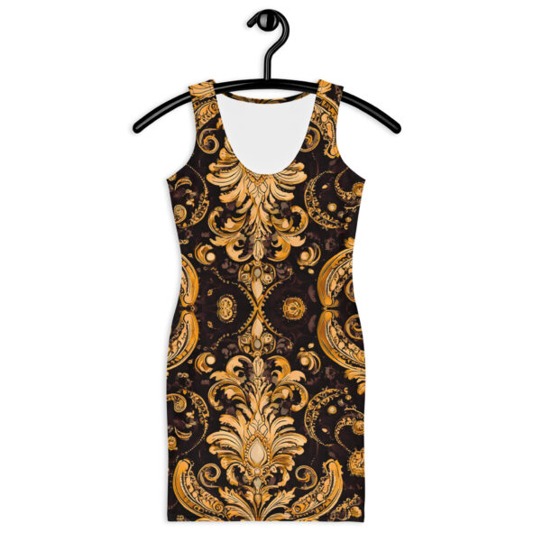 fullbreedcustom Bodycon dress