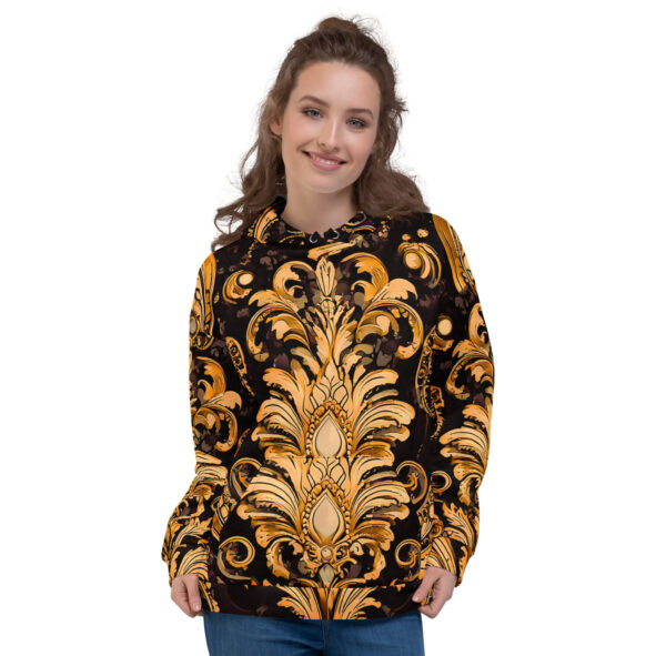 fullbreedcustom Unisex Hoodie