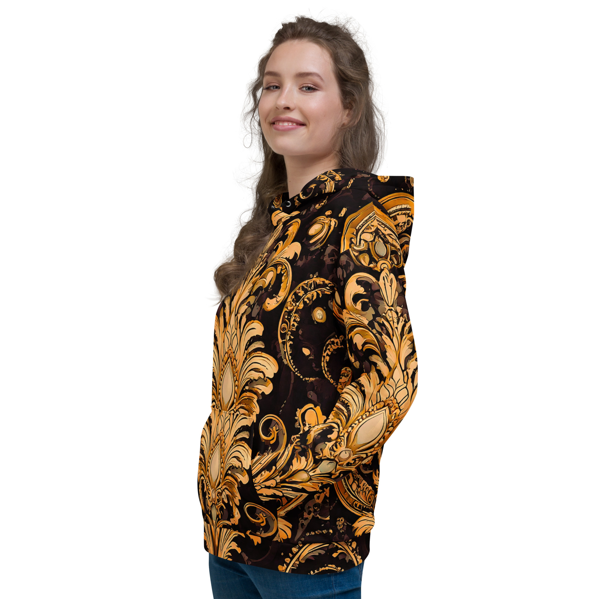 fullbreedcustom Unisex Hoodie - Image 5