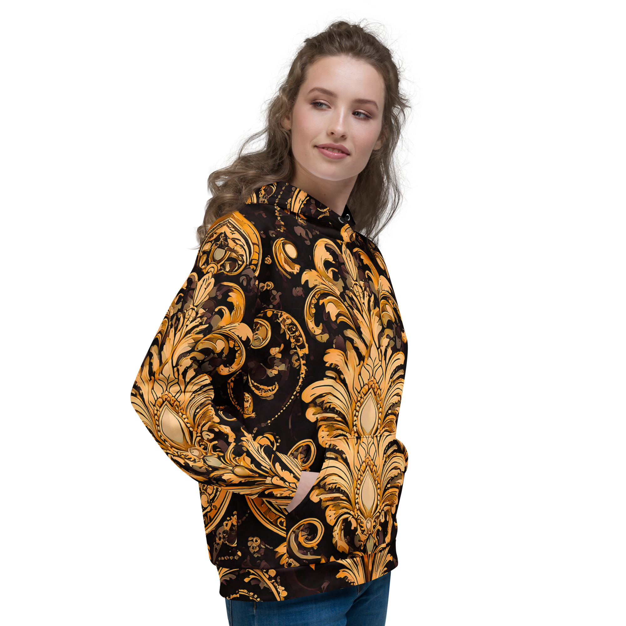 fullbreedcustom Unisex Hoodie - Image 6