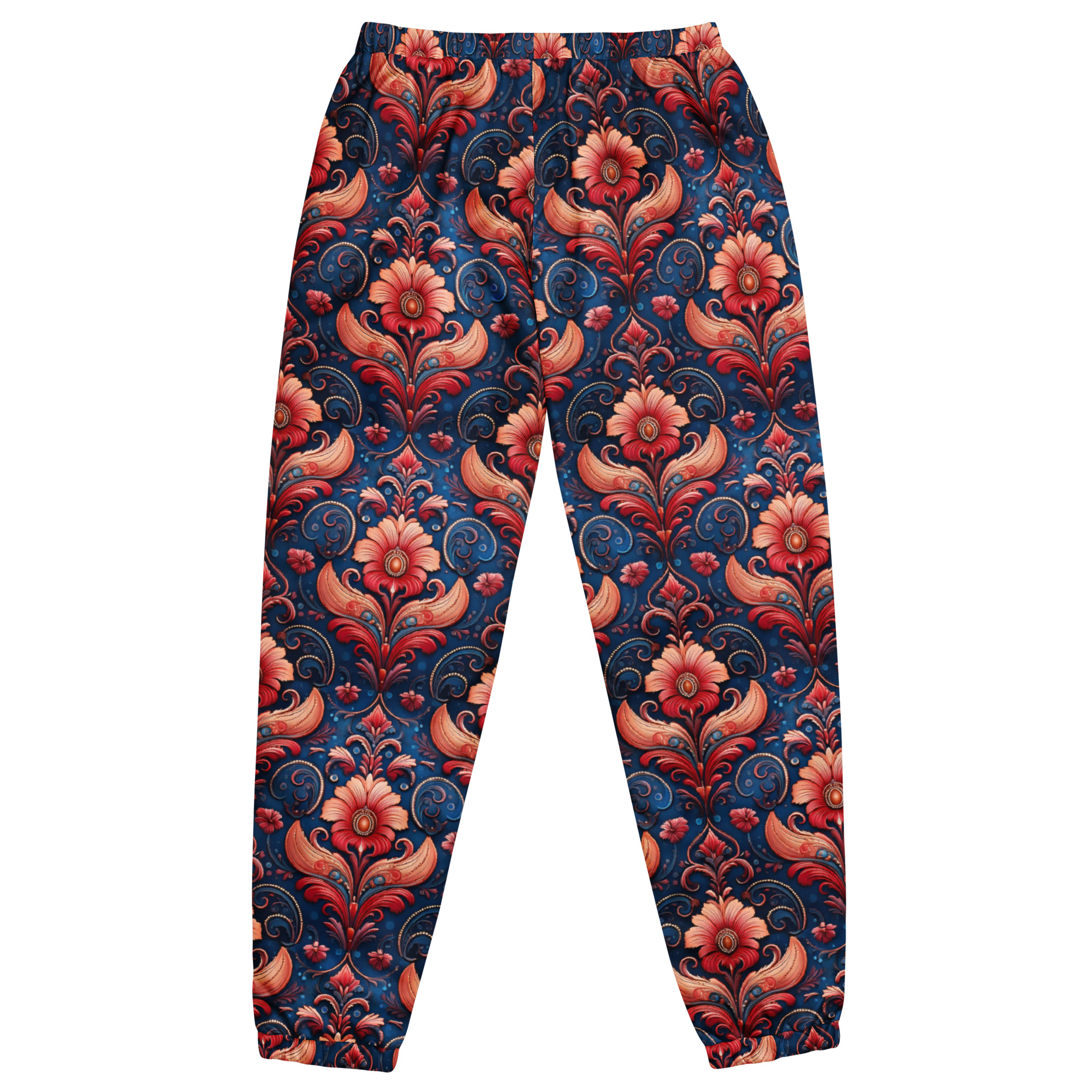 fullbreedcustom Unisex track pants - Image 3