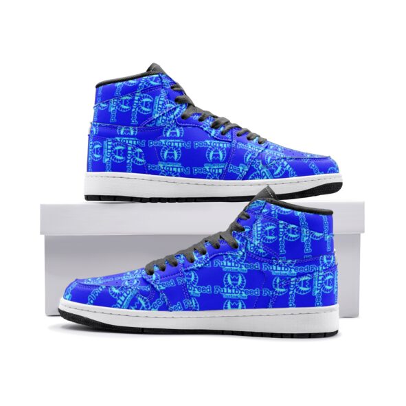 fullbreedcustom Unisex Sneaker TR