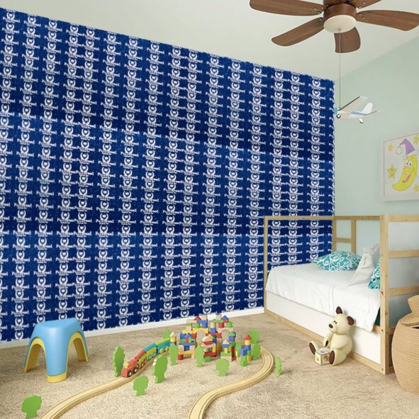 fullbreedcustom Wall Stickers