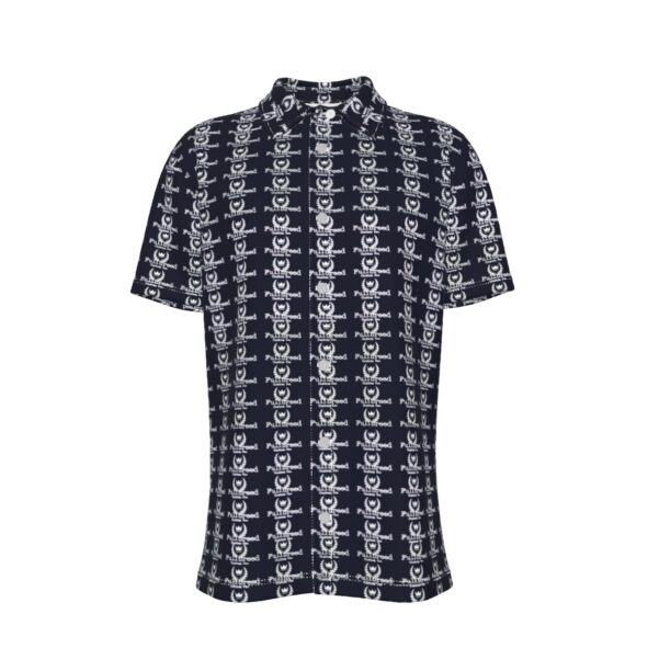 fullbreedcustom Print Men's Shirt