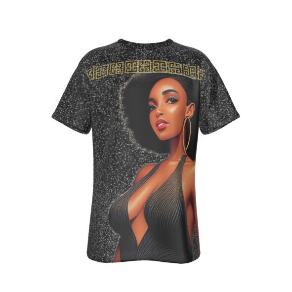 fullbreedcustom Print Men's T-shirt | Birdseye