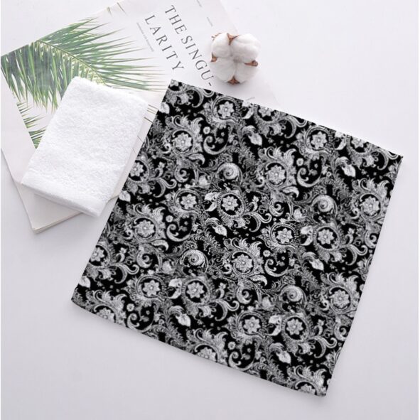 fullbreedcustom Print Towel