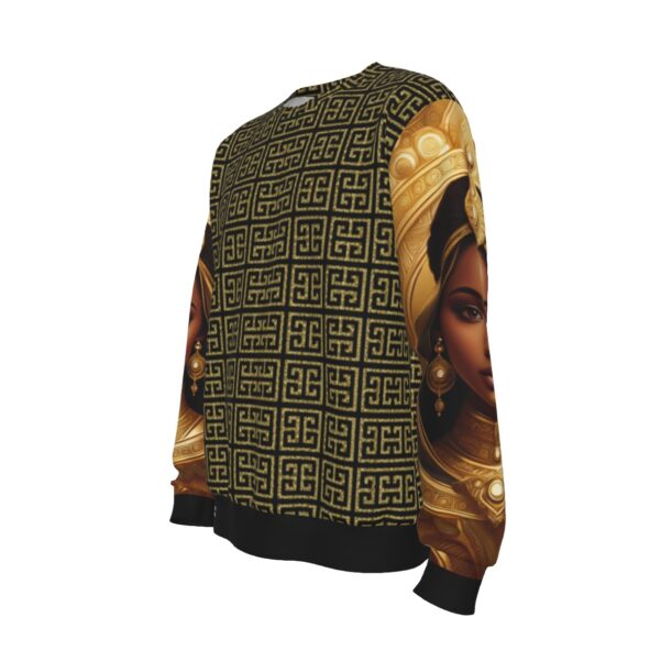 fullbreedcustom Print Men's Sweater