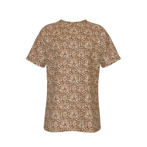 fullbreedcustom Print Men's T-shirt | Birdseye