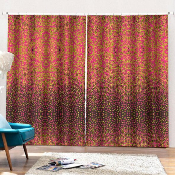 fullbreedcustom Curtains with Hooks (Large Size)