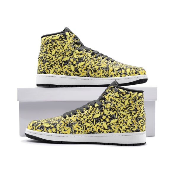 Bellabreed  Unisex Sneaker TR