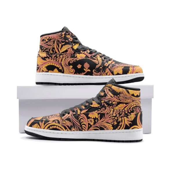 fullbreedcustom Unisex Sneaker TR